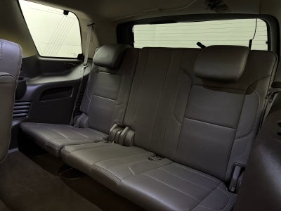 2015 GMC Yukon Denali Denali