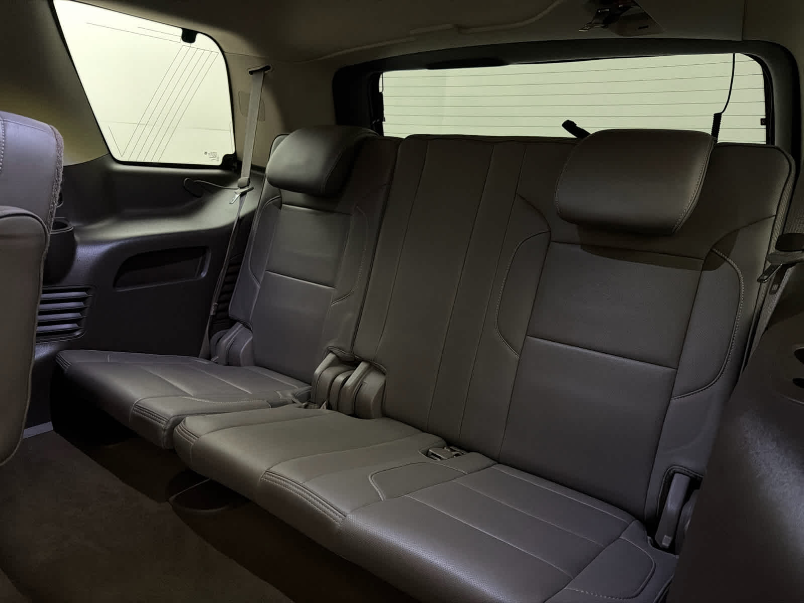2015 GMC Yukon Denali Denali