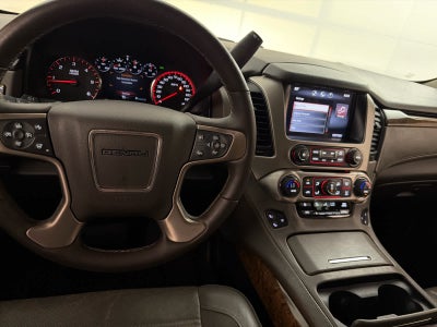 2015 GMC Yukon Denali Denali