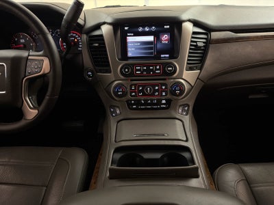 2015 GMC Yukon Denali Denali
