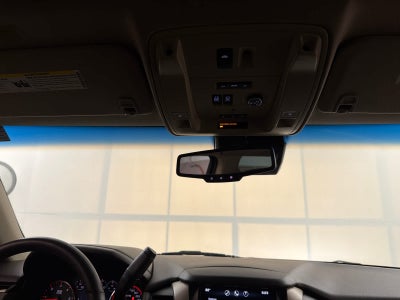 2015 GMC Yukon Denali Denali