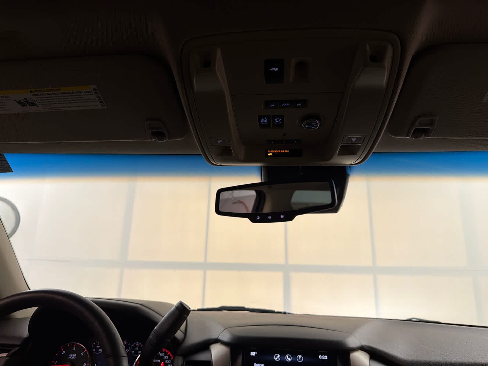 2015 GMC Yukon Denali Denali