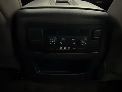2015 GMC Yukon Denali Denali
