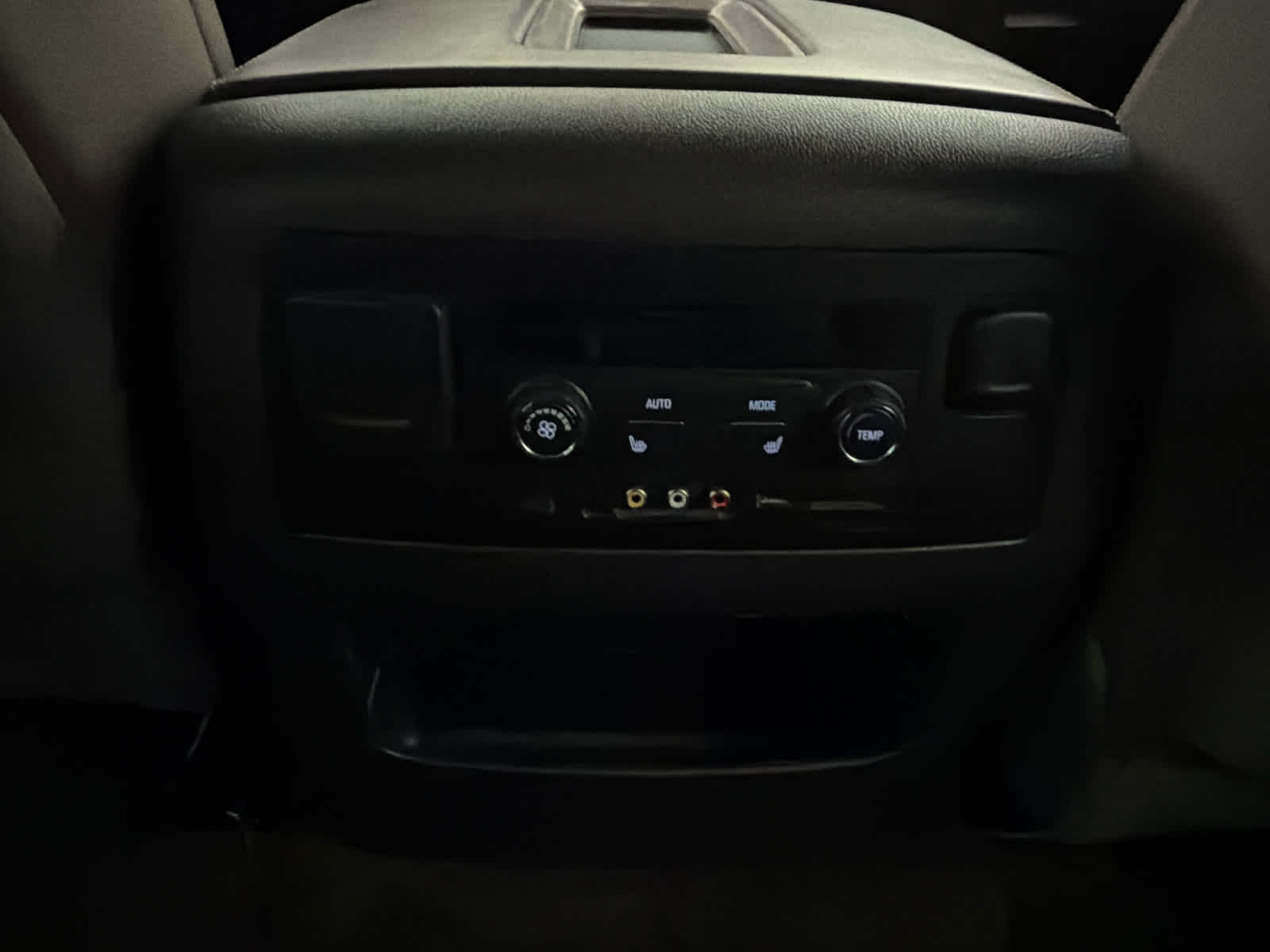 2015 GMC Yukon Denali Denali