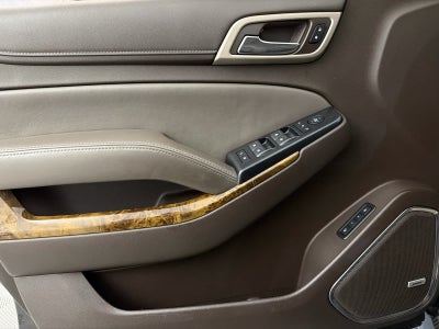 2015 GMC Yukon Denali Denali