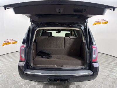 2015 GMC Yukon Denali Denali
