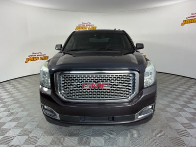 2015 GMC Yukon Denali Denali