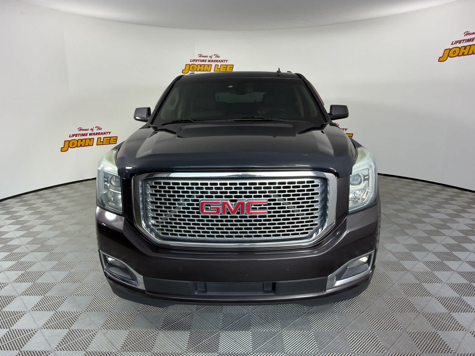 2015 GMC Yukon Denali Denali