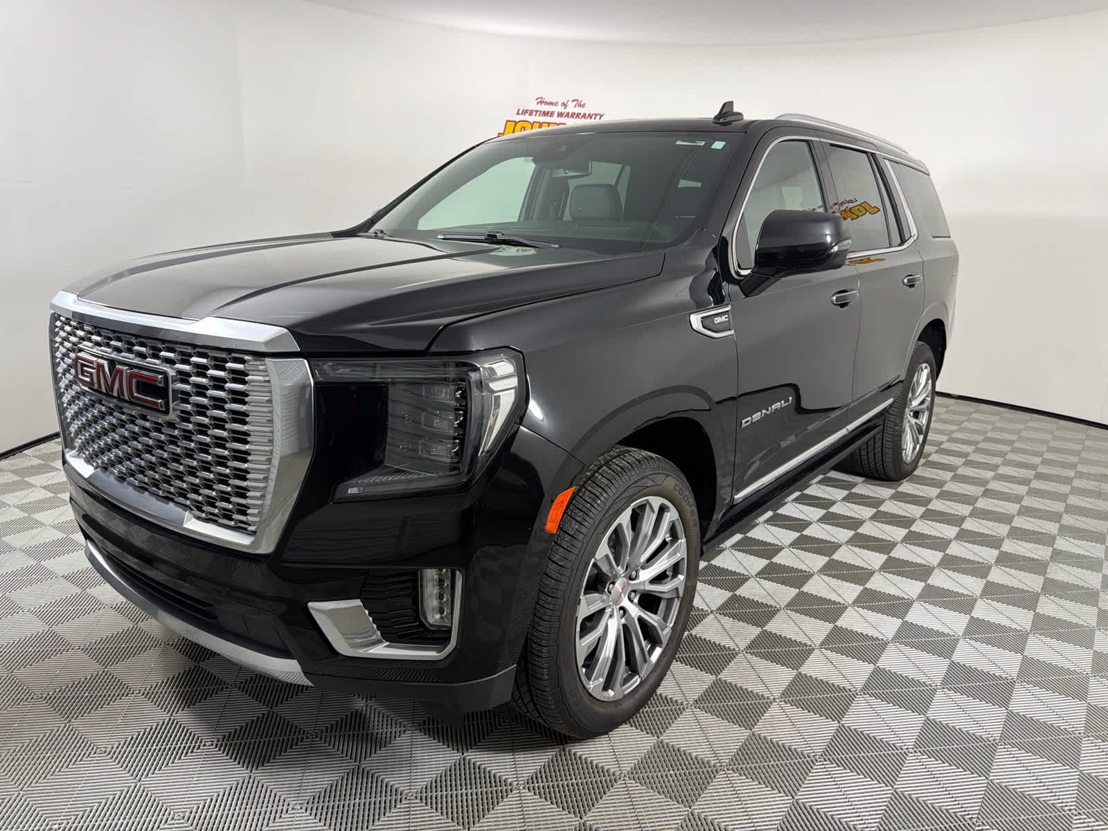 2023 GMC Yukon Denali Denali