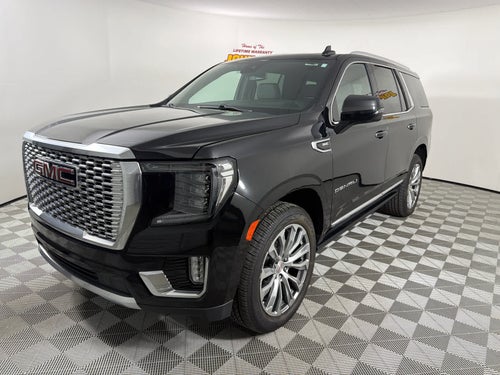 2023 GMC Yukon Denali Denali