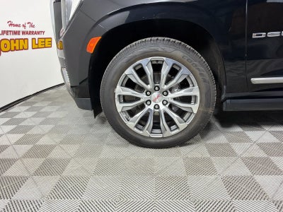 2023 GMC Yukon Denali Denali