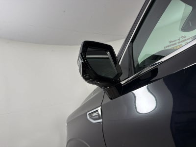 2023 GMC Yukon Denali Denali