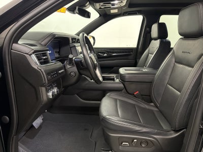2023 GMC Yukon Denali Denali