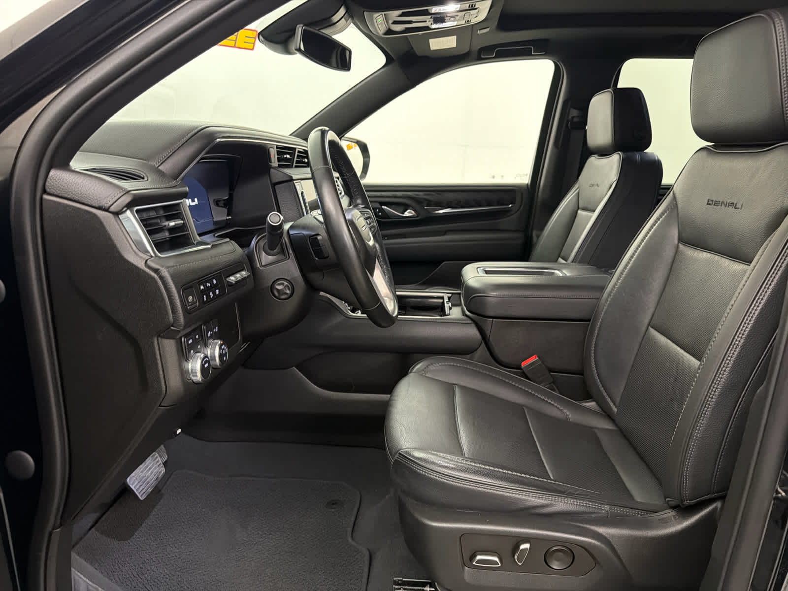2023 GMC Yukon Denali Denali