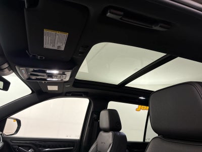 2023 GMC Yukon Denali Denali