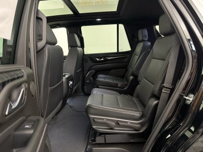 2023 GMC Yukon Denali Denali