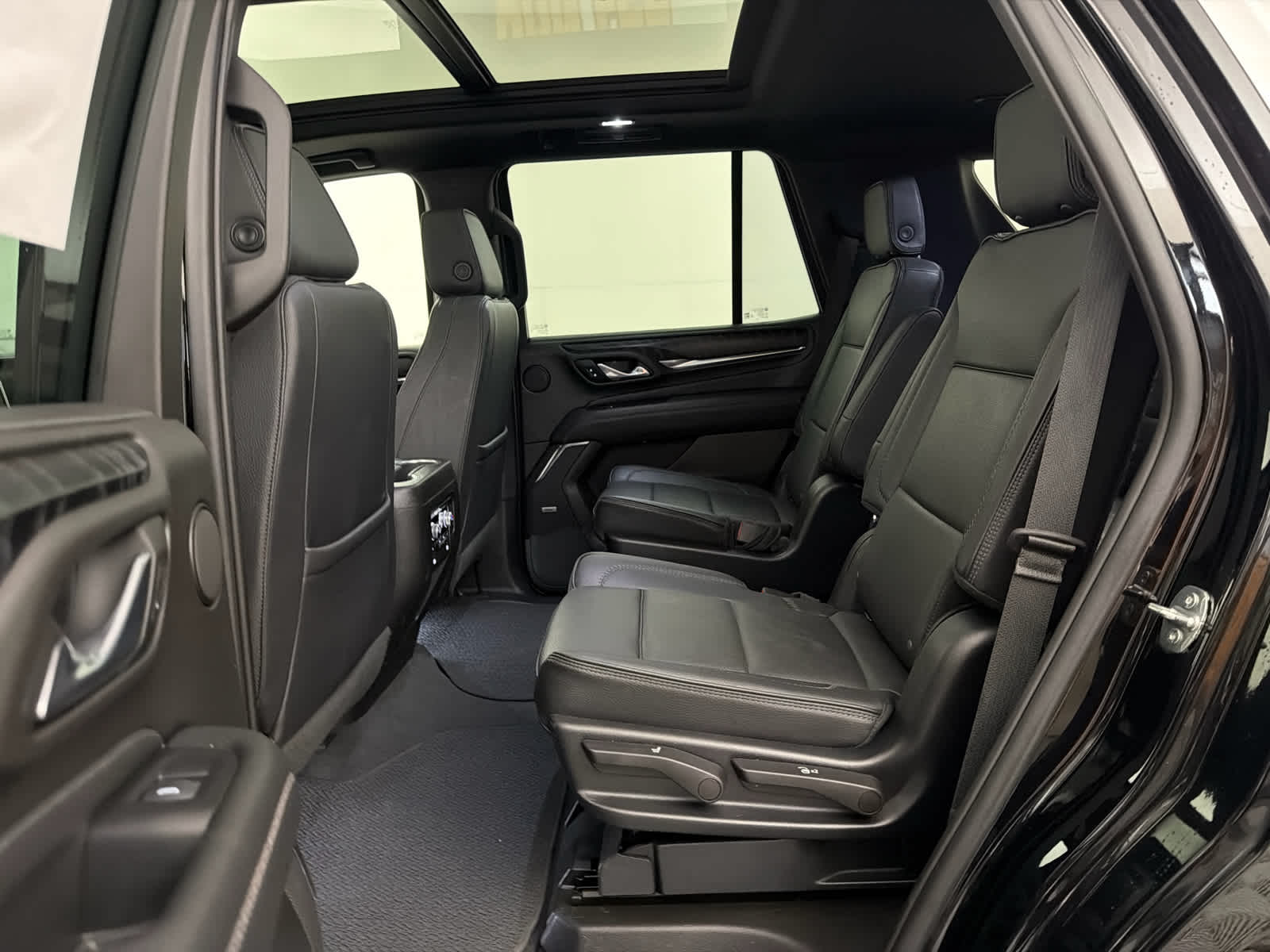 2023 GMC Yukon Denali Denali