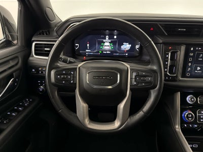 2023 GMC Yukon Denali Denali