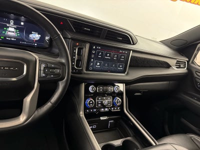2023 GMC Yukon Denali Denali
