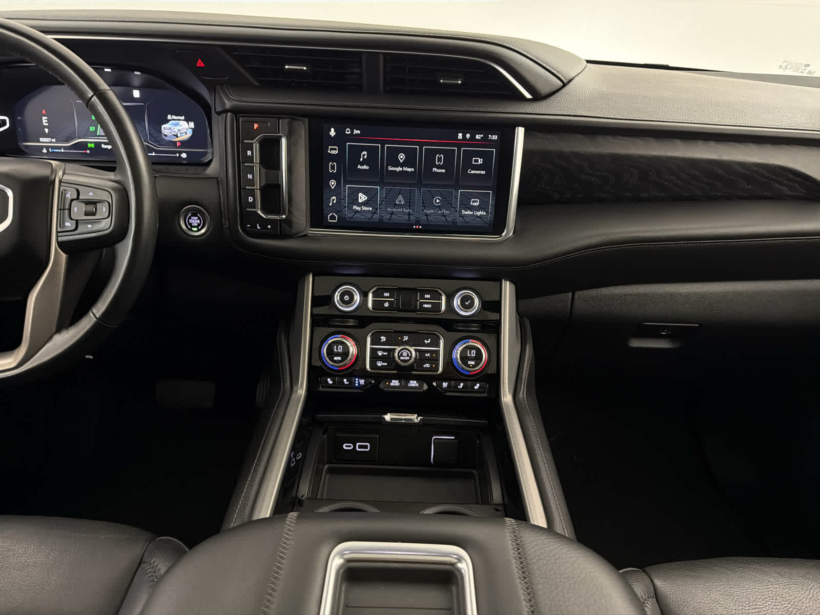 2023 GMC Yukon Denali Denali