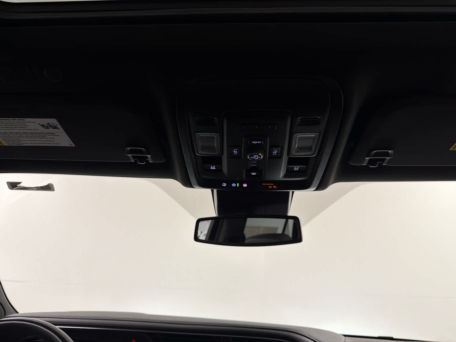 2023 GMC Yukon Denali Denali