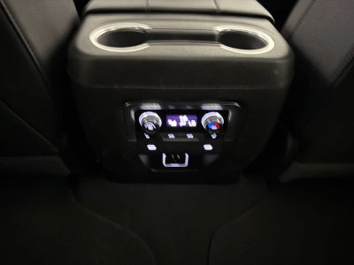 2023 GMC Yukon Denali Denali