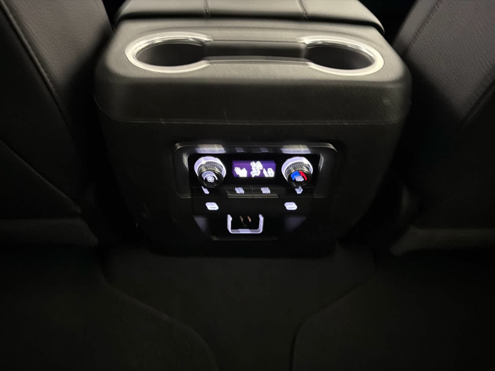2023 GMC Yukon Denali Denali