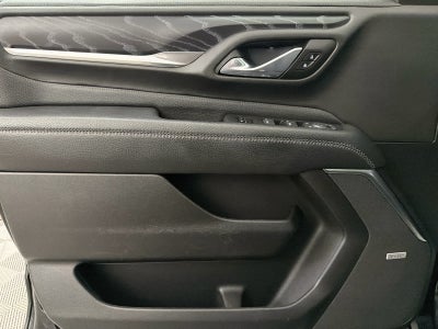 2023 GMC Yukon Denali Denali