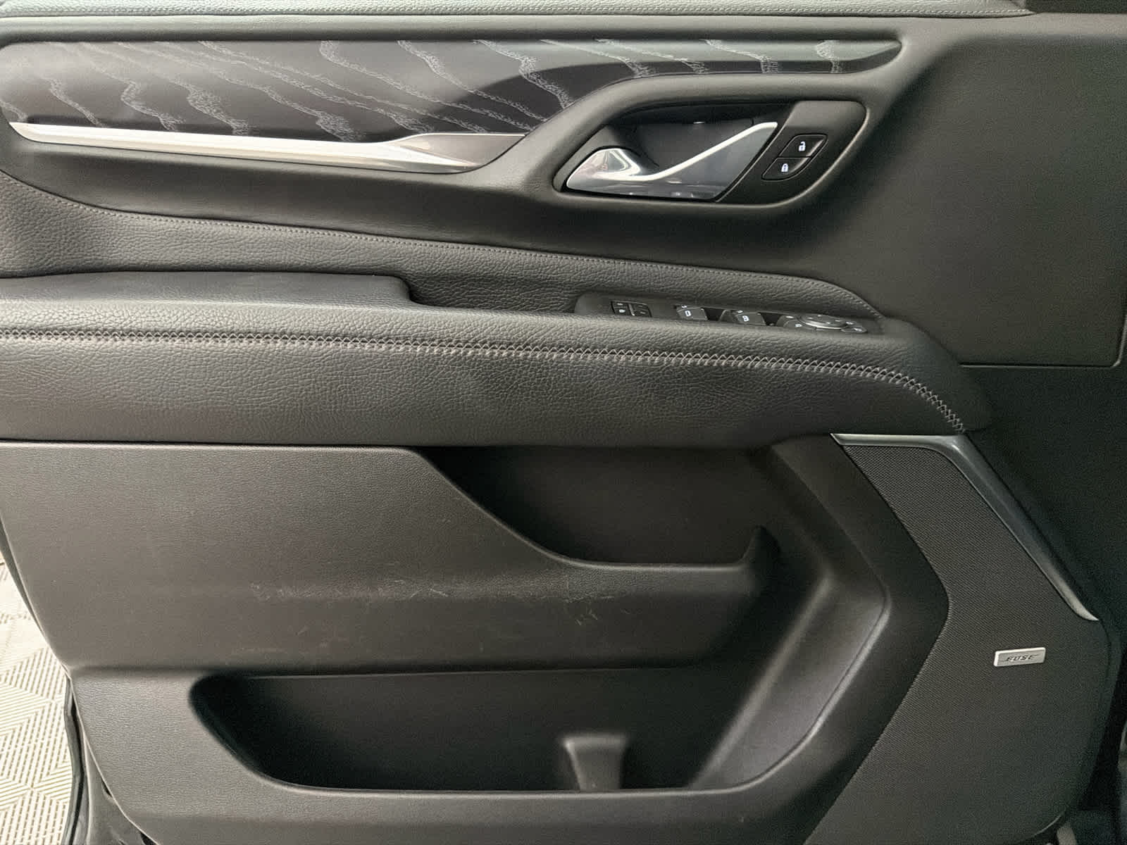 2023 GMC Yukon Denali Denali