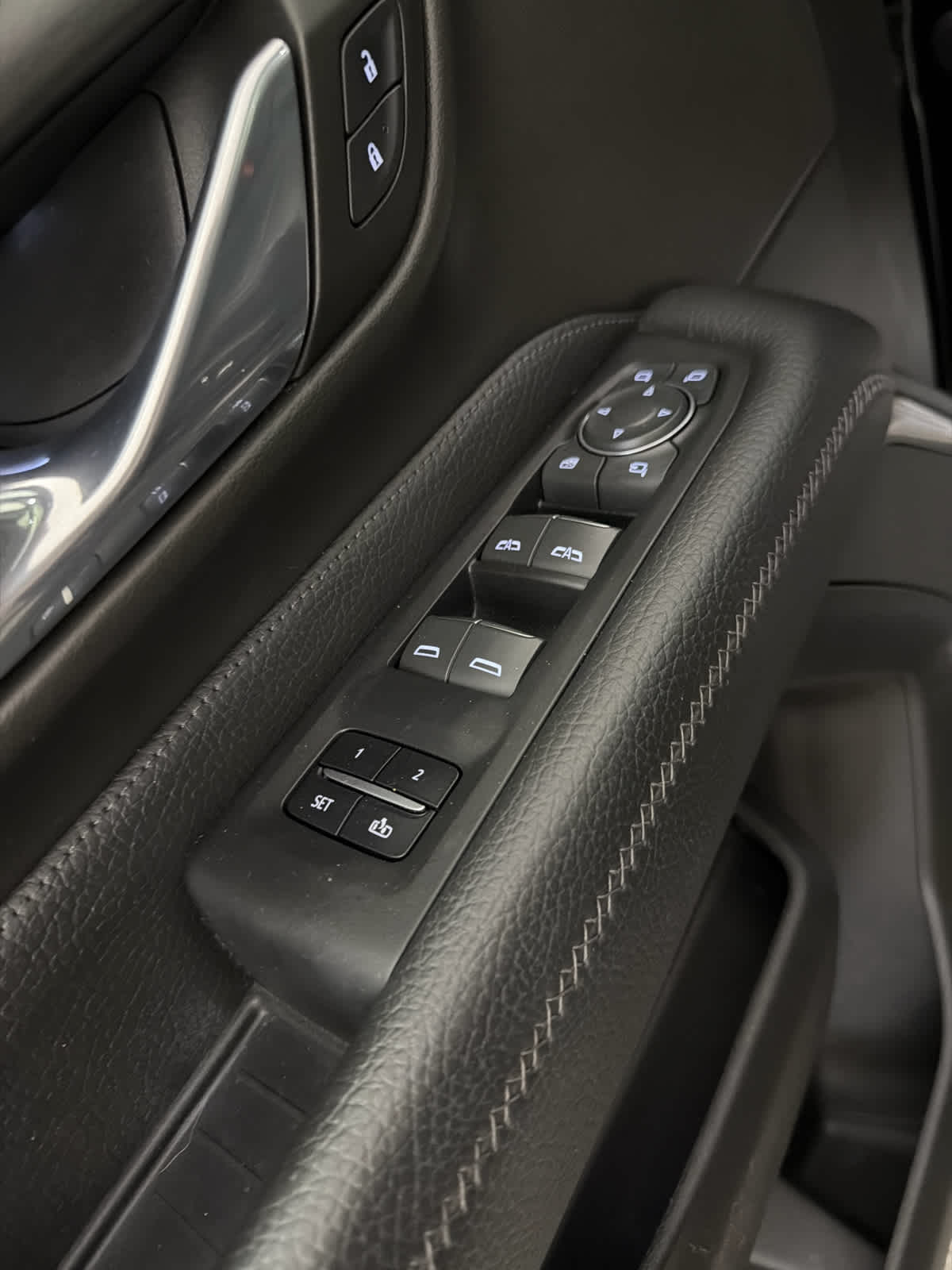 2023 GMC Yukon Denali Denali