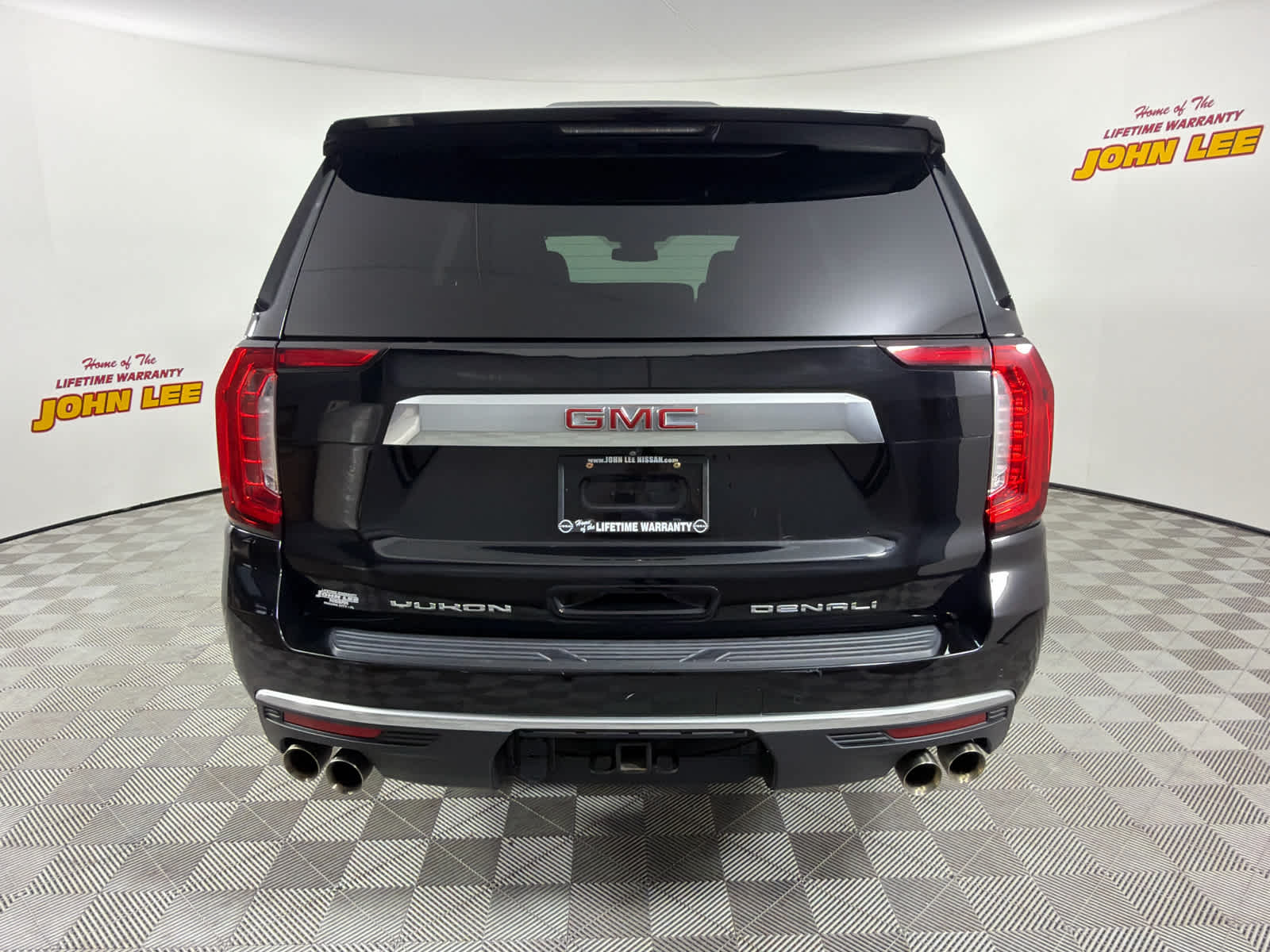 2023 GMC Yukon Denali Denali