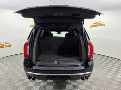 2023 GMC Yukon Denali Denali