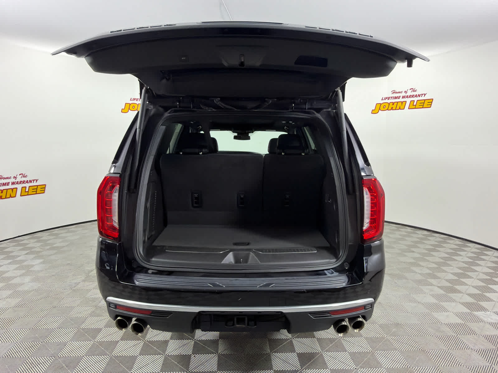 2023 GMC Yukon Denali Denali