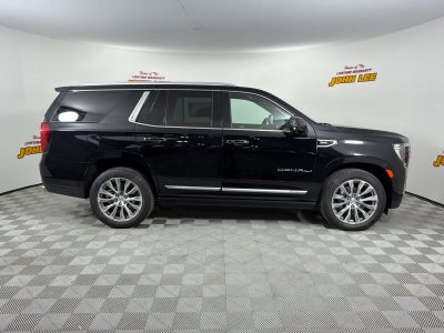 2023 GMC Yukon Denali Denali