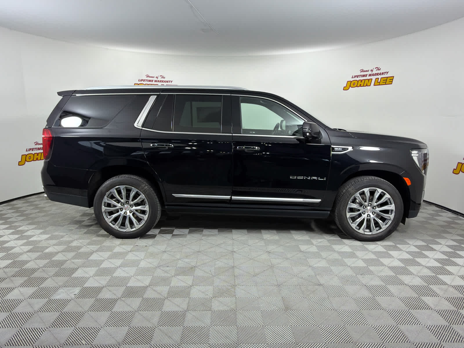 2023 GMC Yukon Denali Denali