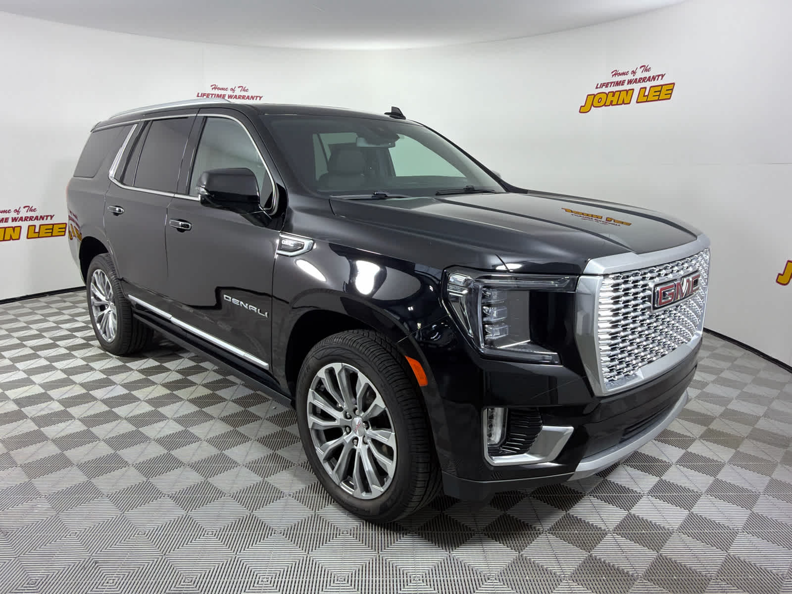 2023 GMC Yukon Denali Denali