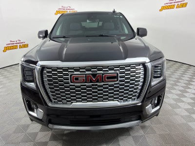 2023 GMC Yukon Denali Denali