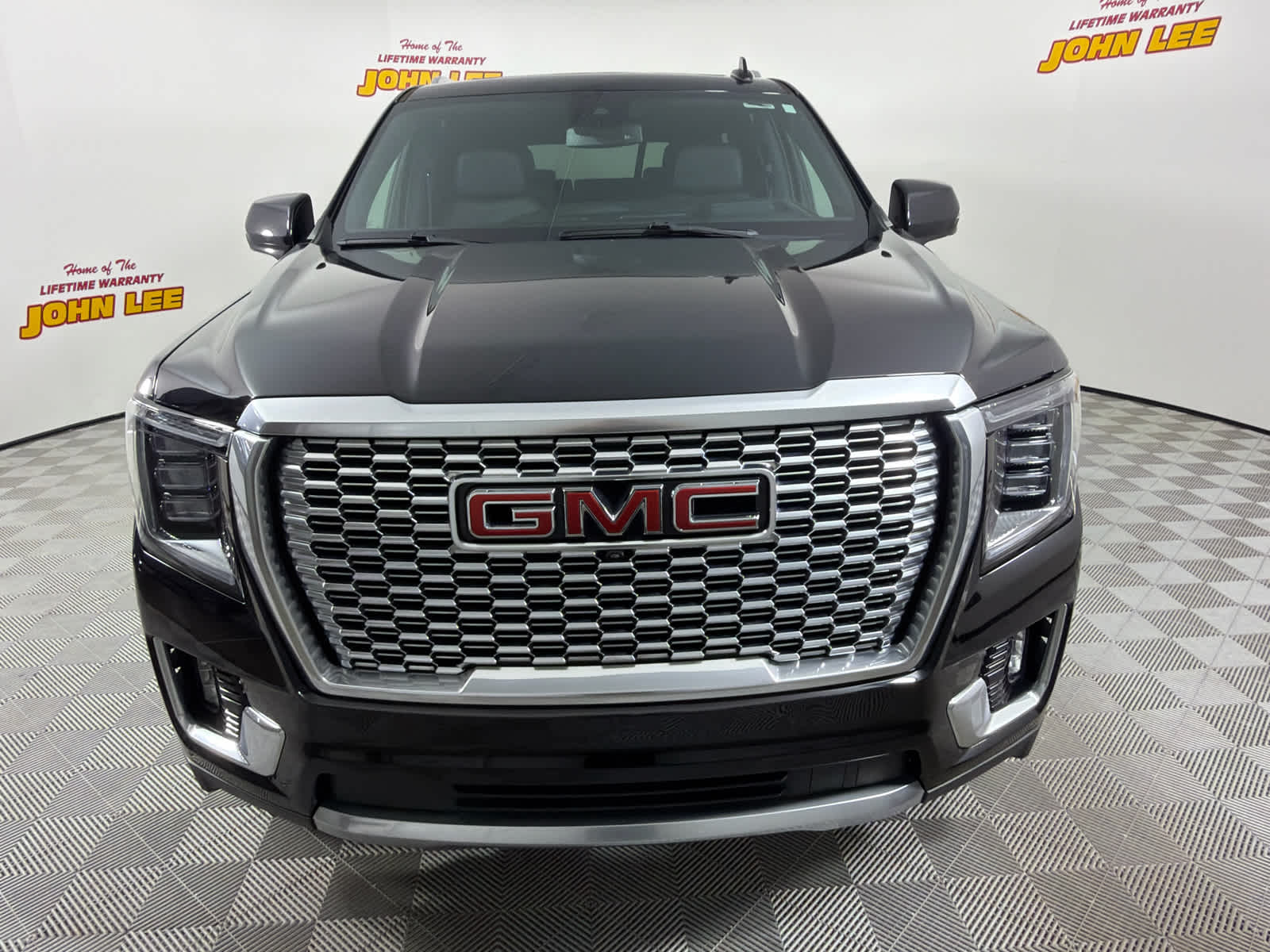 2023 GMC Yukon Denali Denali