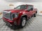 2023 GMC Sierra 2500HD Denali