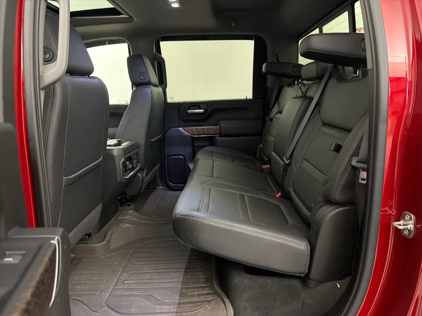 2023 GMC Sierra 2500HD Denali