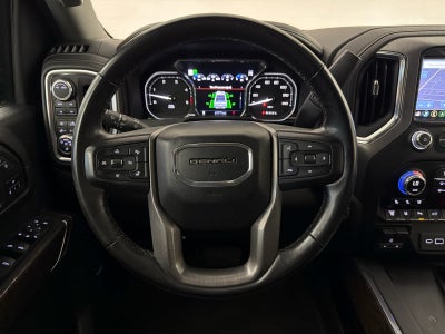 2023 GMC Sierra 2500HD Denali