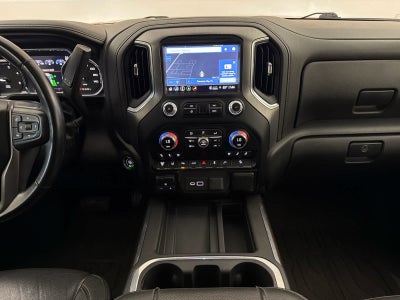 2023 GMC Sierra 2500HD Denali