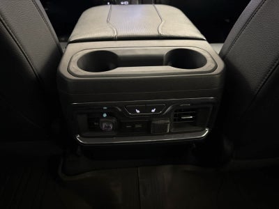 2023 GMC Sierra 2500HD Denali