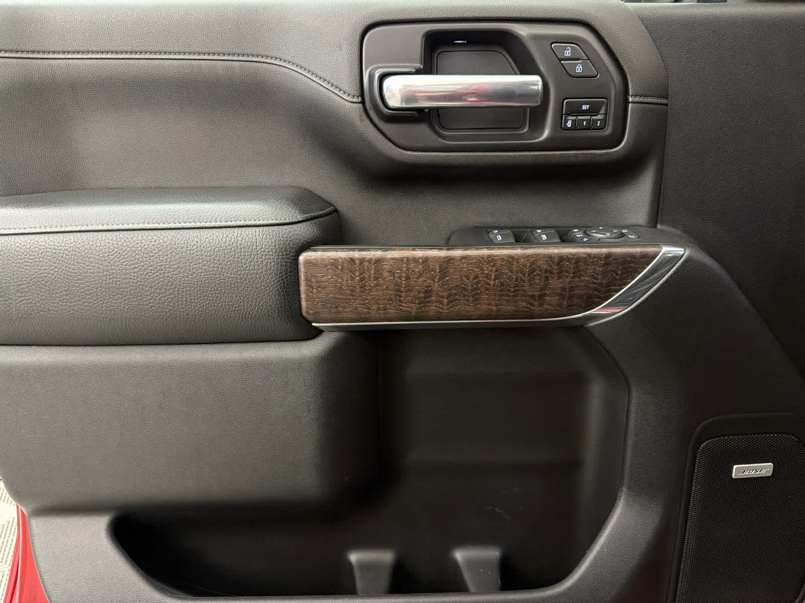 2023 GMC Sierra 2500HD Denali
