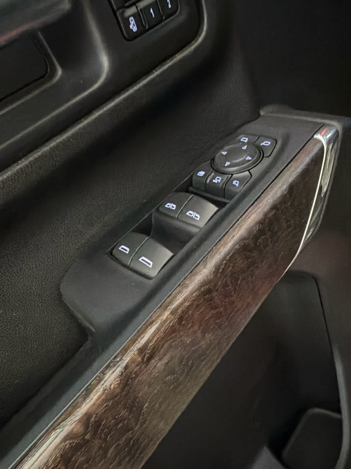 2023 GMC Sierra 2500HD Denali