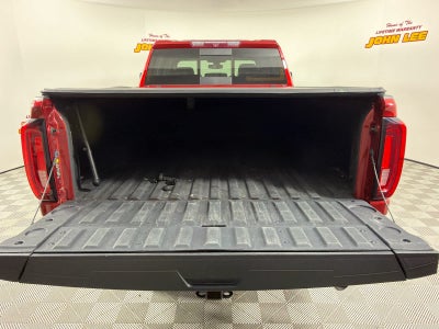2023 GMC Sierra 2500HD Denali