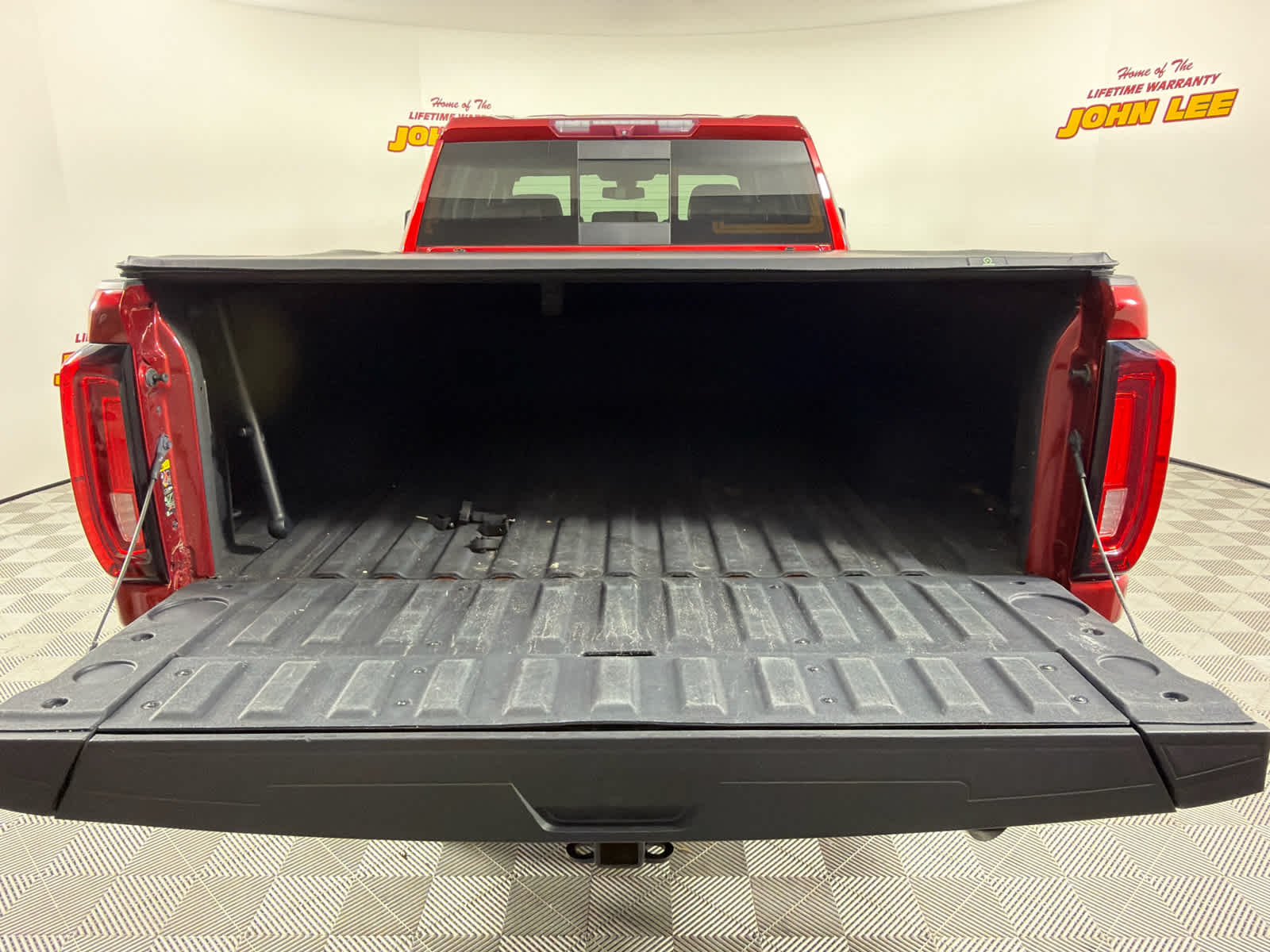 2023 GMC Sierra 2500HD Denali