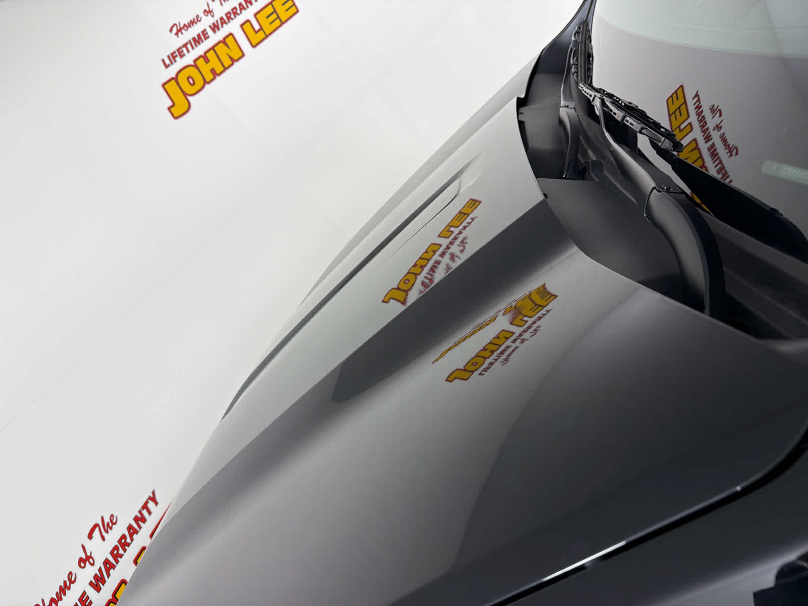 2026 GMC Canyon 4WD Elevation