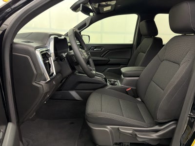 2026 GMC Canyon 4WD Elevation