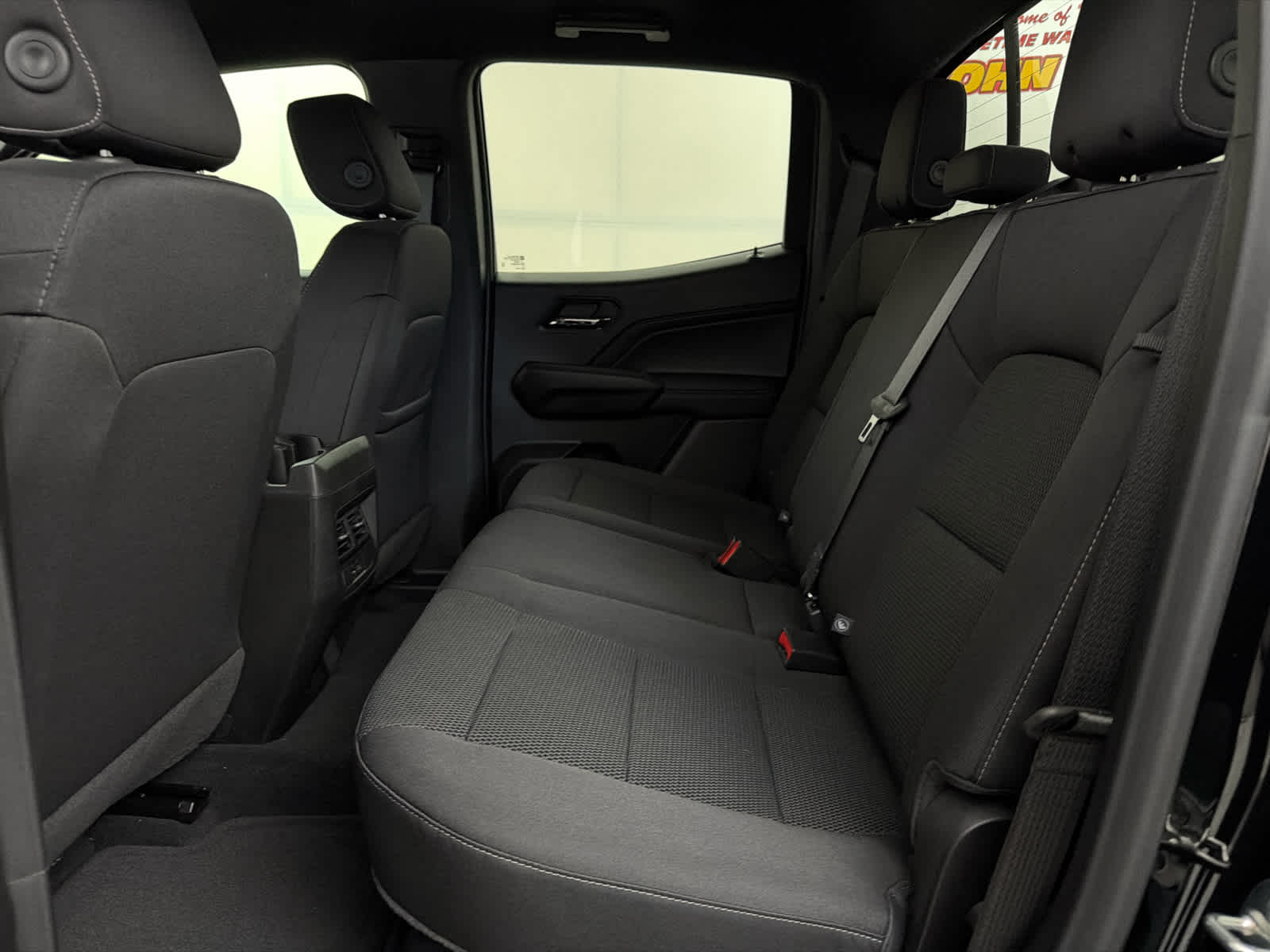 2026 GMC Canyon 4WD Elevation